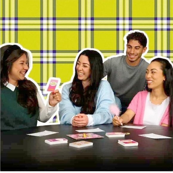 The Clueless Party Game - NWT - Picture 10 of 10